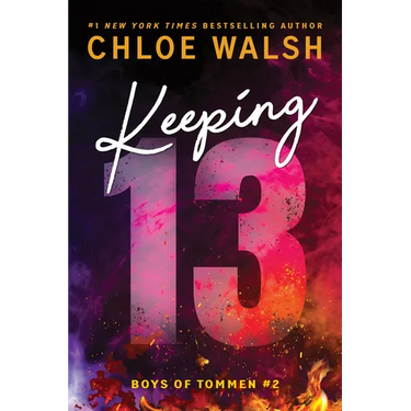 Keeping 13 (Standard Edition)