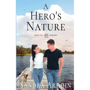 A Hero's Nature