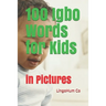 100 Igbo Words for Kids: in Pictures