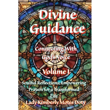 Divine Guidance: Connecting With God's Voice