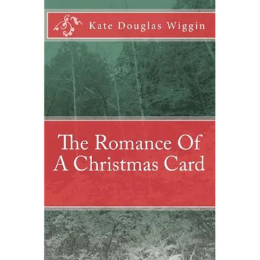 The Romance Of A Christmas Card