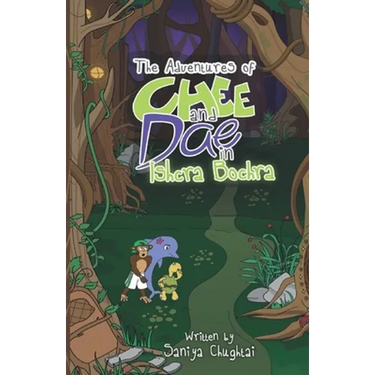 The Adventures of Chee and Dae in Ishcra Bochra
