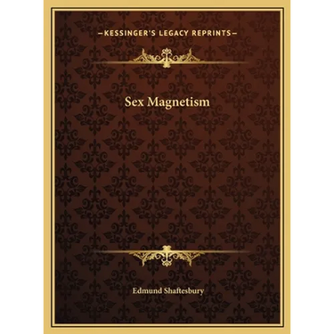 Sex Magnetism