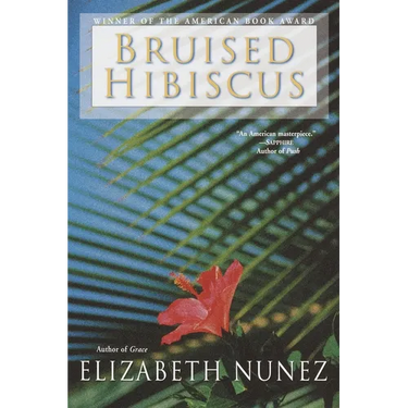 Bruised Hibiscus