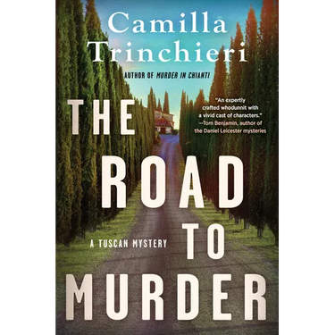 The Road to Murder