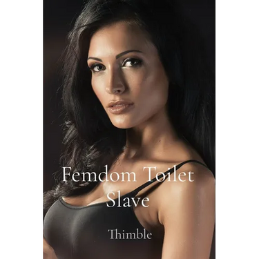 Femdom Toilet Slave