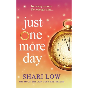 Just One More Day