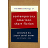The Ecco Anthology of Contemporary American Short Fiction