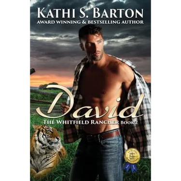 David: The Whitfield Rancher