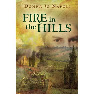 Fire in the Hills