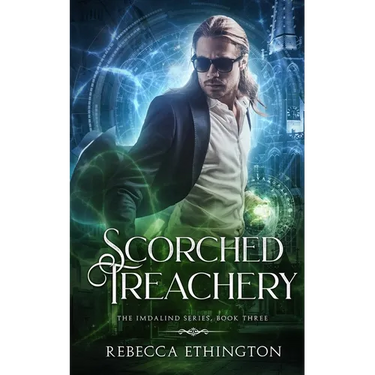 Scorched Treachery