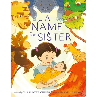 A Name for Sister