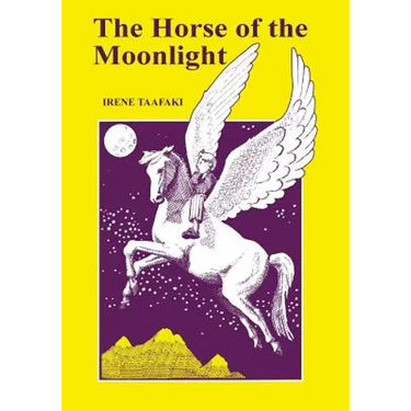 The Horse of the Moonlight