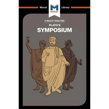 An Analysis of Plato's Symposium