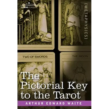 The Pictorial Key to the Tarot