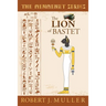 The Lion of Bastet: A Menmenet Alternate History Mystery