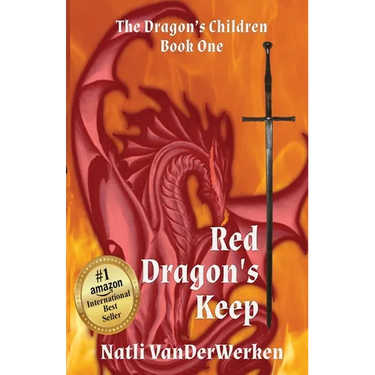 Red Dragon's Keep
