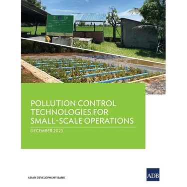 Pollution Control Technologies for Small-Scale Operations