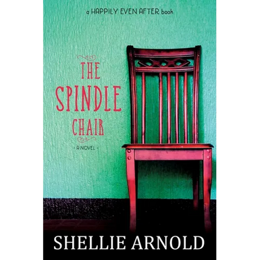 The Spindle Chair