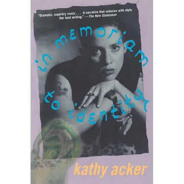 In Memoriam to Identity