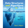 Data Structures and Algorithms in Java