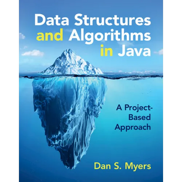 Data Structures and Algorithms in Java