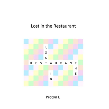 Lost in the Restaurant