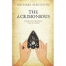 The Acrimonious: Paranormal Fictions