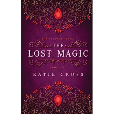 The Lost Magic