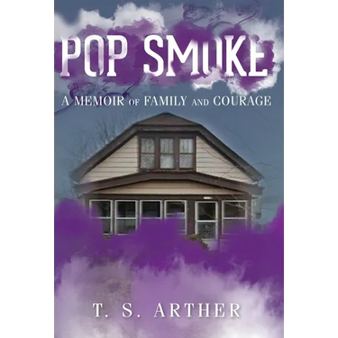Pop Smoke: A Memoir of Family and Courage