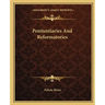 Penitentiaries And Reformatories