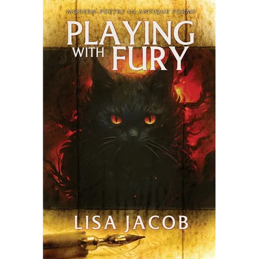 Playing With Fury