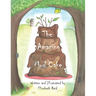 The Amazing Mud Cake: Ollee was in the mud kitchen, cooking something yummy...