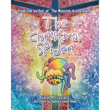 The Christmas Spider