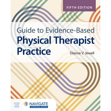 Guide to Evidence-Based Physical Therapist Practice