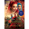 Descendants: The Rise of Red Junior Novel