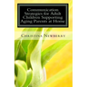 Communication Strategies for Adult Children Supporting Aging Parents at Home