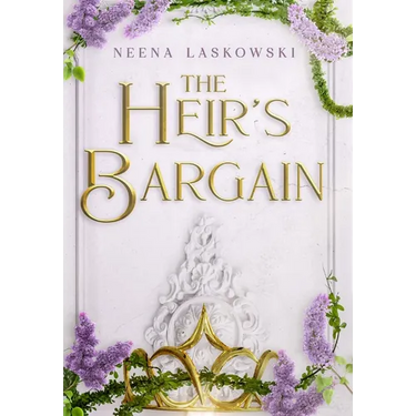 The Heir's Bargain
