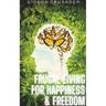 Frugal Living for Happiness & Freedom