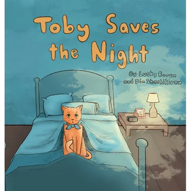 Toby Saves the Night