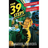 The 39 Steps, Even More Abridged