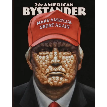 The American Bystander #30