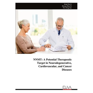 Nnmt: A Potential Therapeutic Target in Neurodegenerative, Cardiovascular, and Cancer Diseases