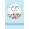 Sermon Notes: Keep All Your Church Sermon Notes in One Place, with Speaker, Topic, Scripture Passages, Notes and Prayer Requests for Each Sermon.