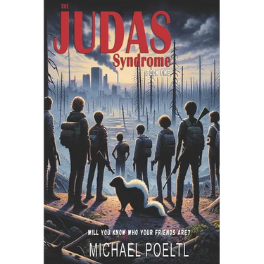The Judas Syndrome: Book one in The Judas Syndrome series
