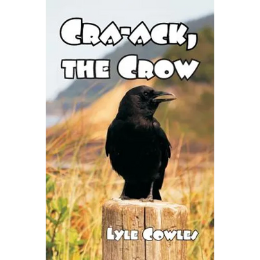 Cra-Ack, The Crow