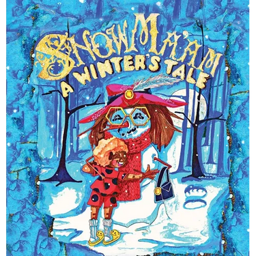 SnowMa'aM: A Winter's Tale