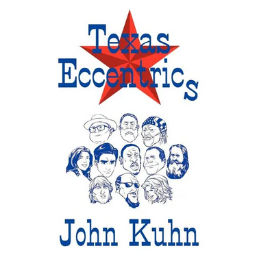 Texas Eccentrics