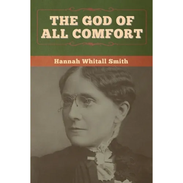 The God of All Comfort
