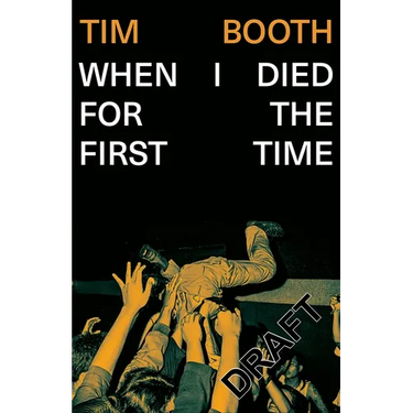 When I Died for the First Time